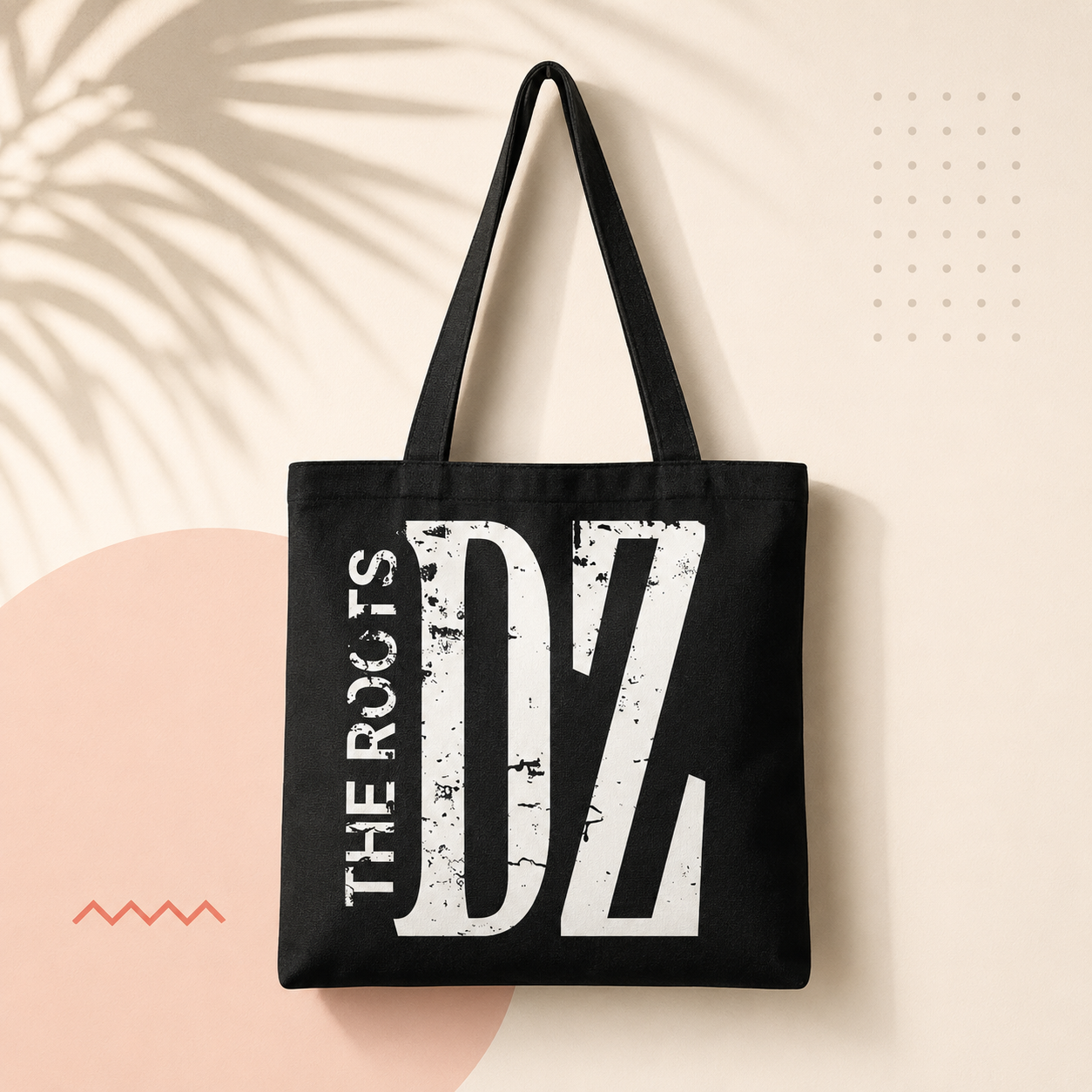 Sac Fourre-Tout Racines DZ