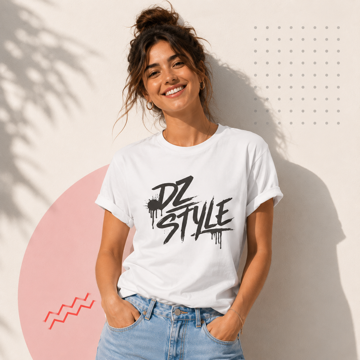 DZ Style fierté algérienne