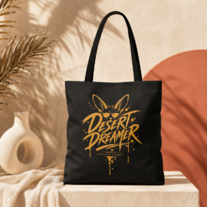 Tote Bag DZ Dreamer